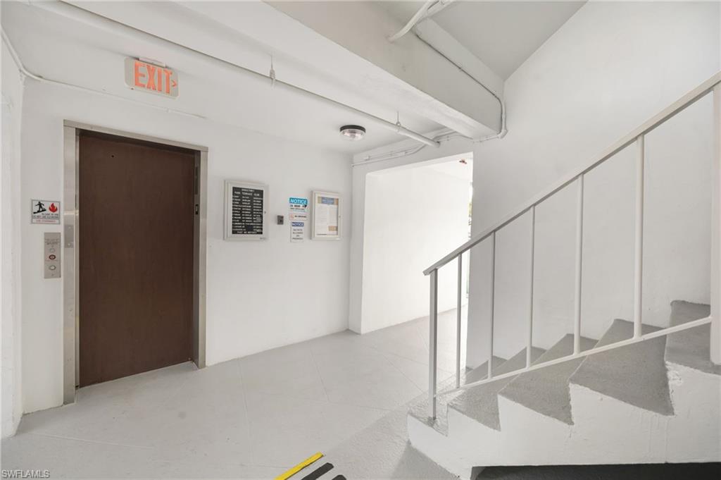 PARK TERRACE - Residential