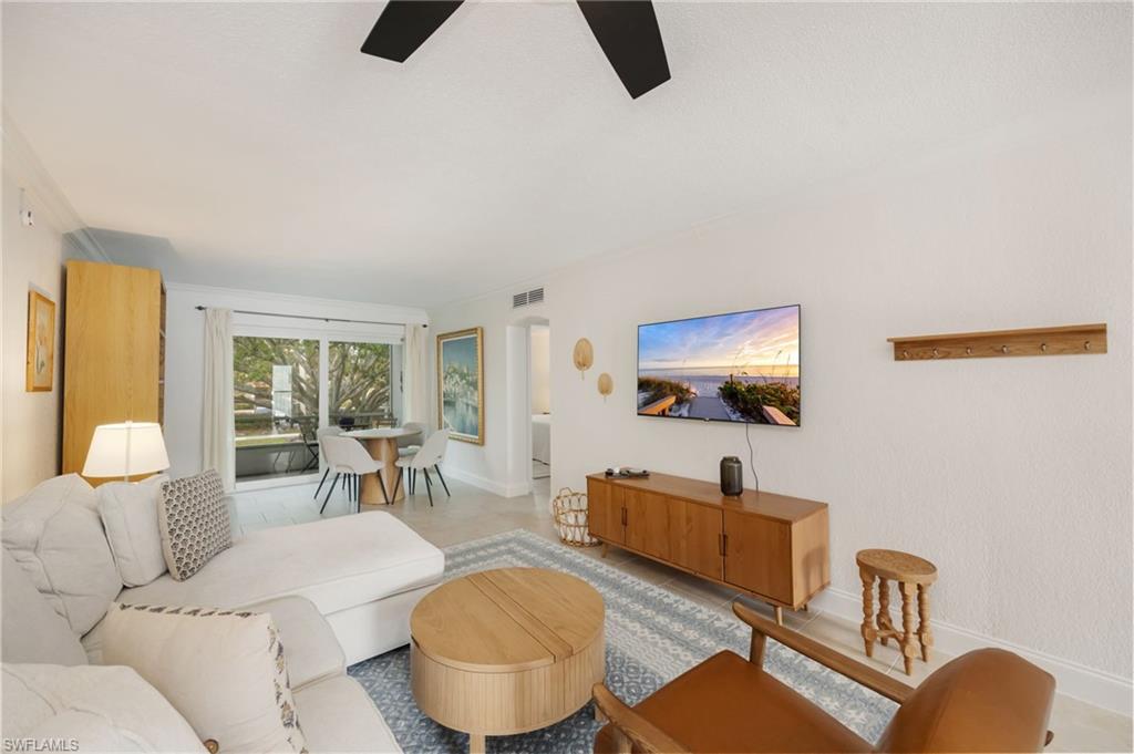 PARK TERRACE - Residential