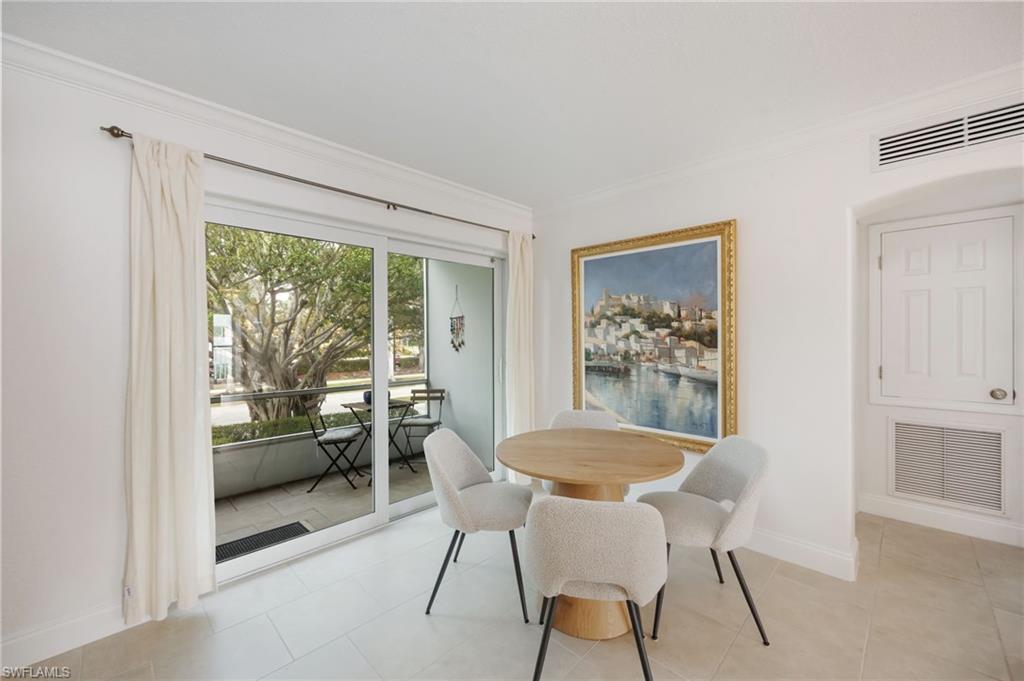 PARK TERRACE - Residential