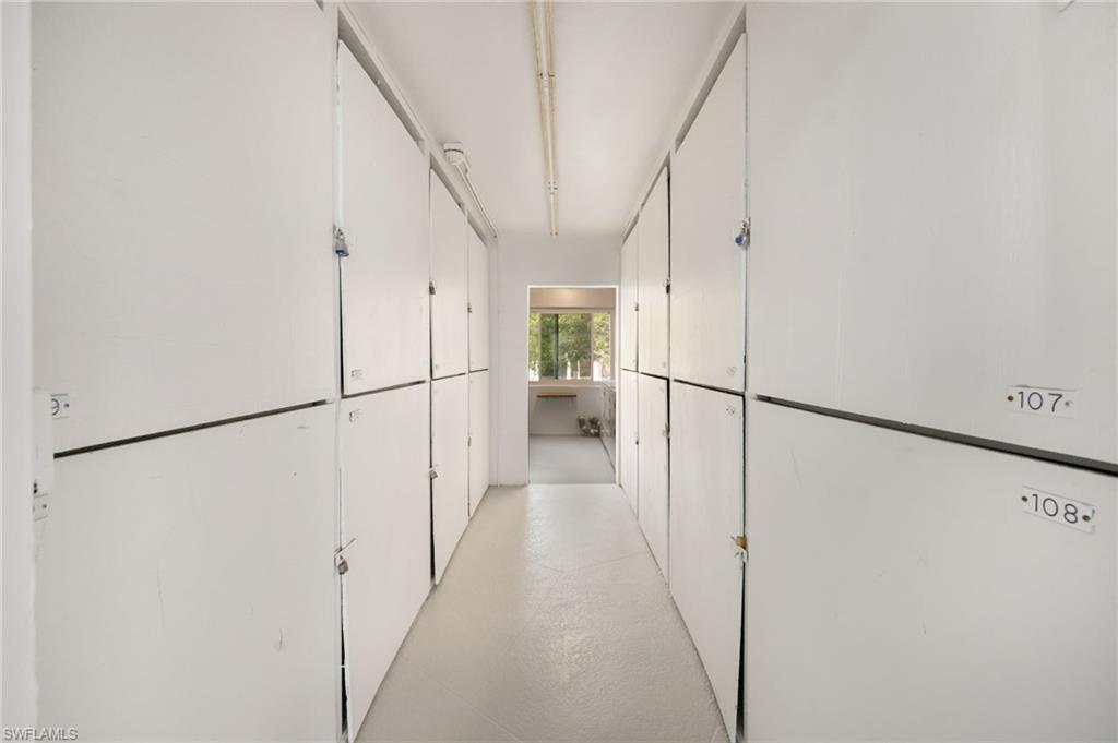 PARK TERRACE - Residential