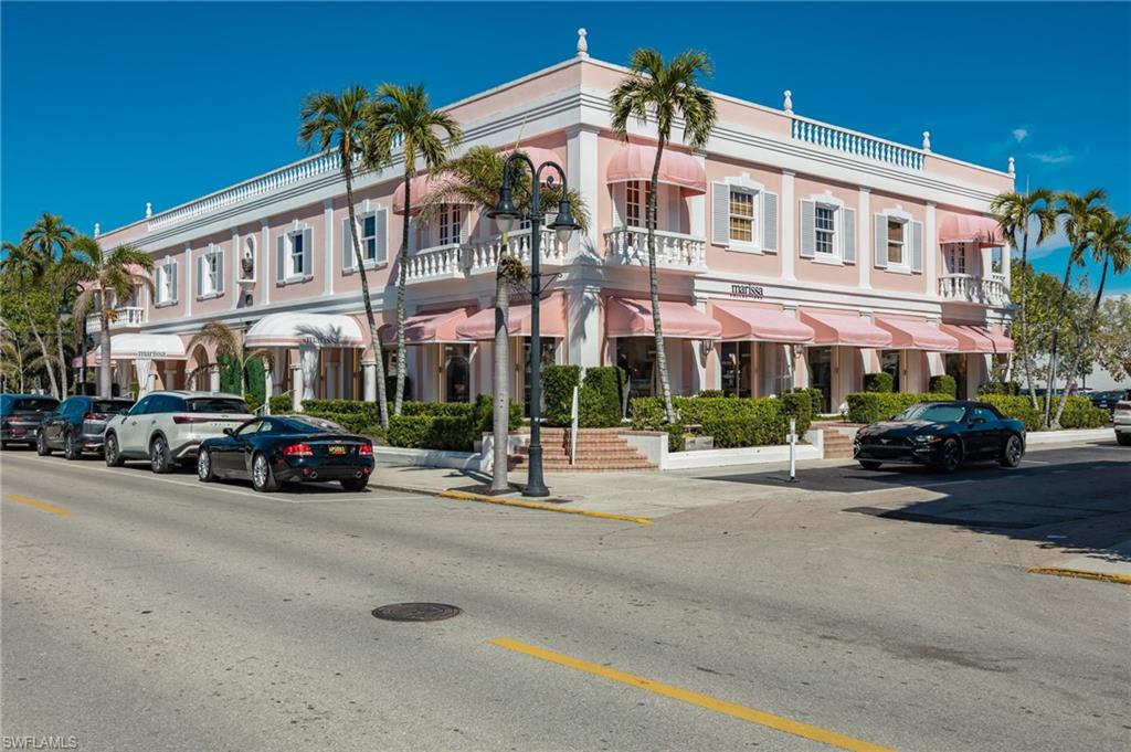 PARK TERRACE - Residential