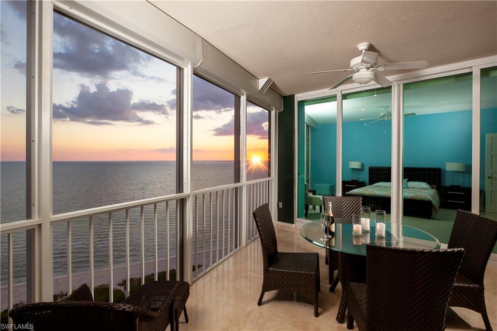 LE CIEL PARK TOWER - Residential