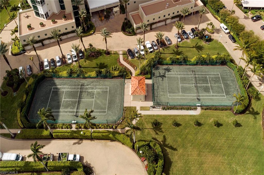 LE CIEL PARK TOWER - Residential