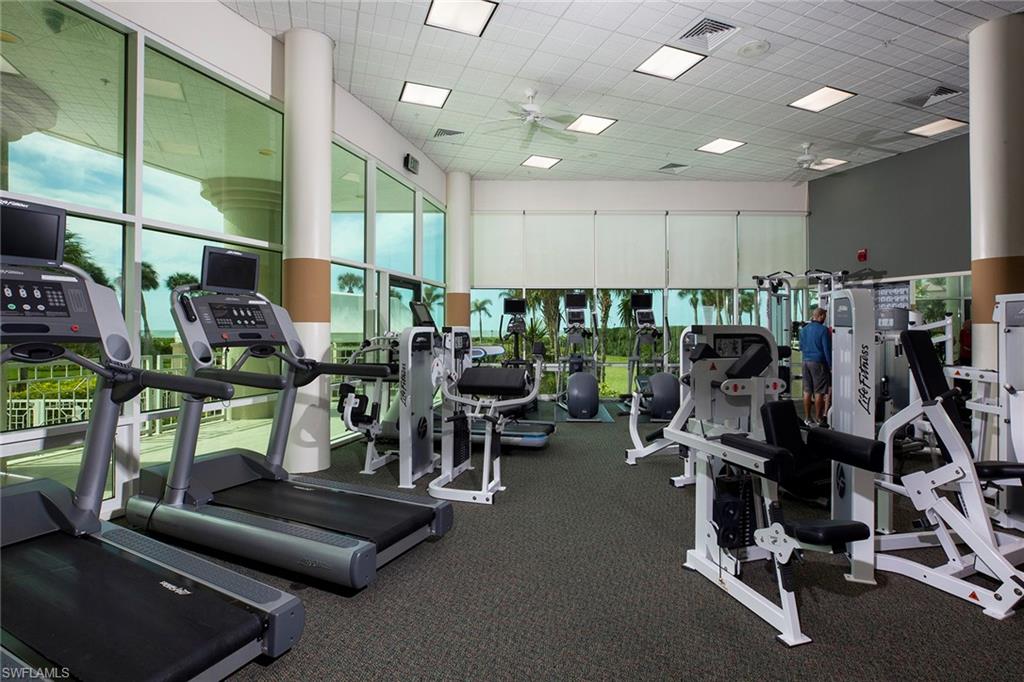 LE CIEL PARK TOWER - Residential