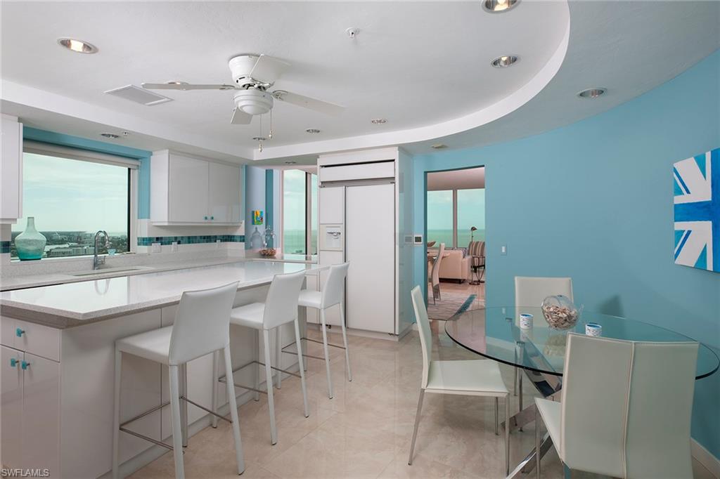 LE CIEL PARK TOWER - Residential