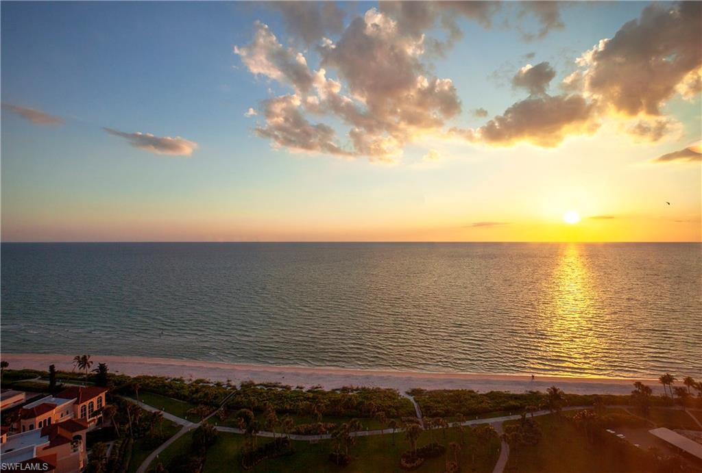 LE CIEL PARK TOWER - Residential