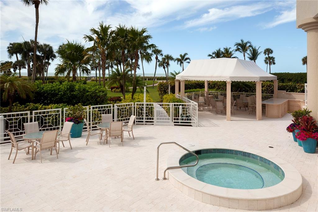 LE CIEL PARK TOWER - Residential