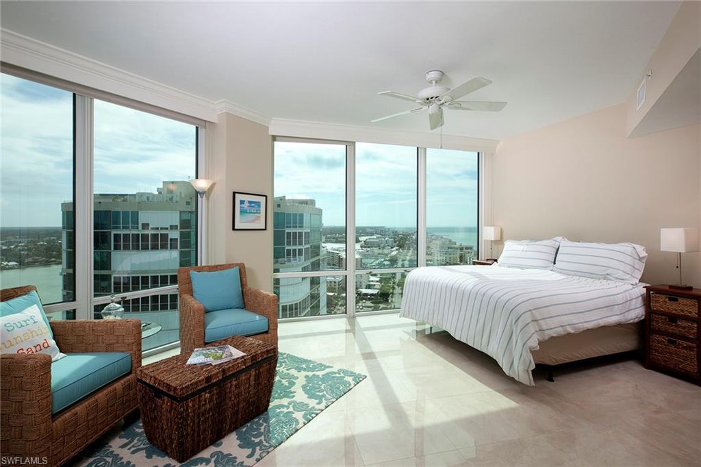 LE CIEL PARK TOWER - Residential