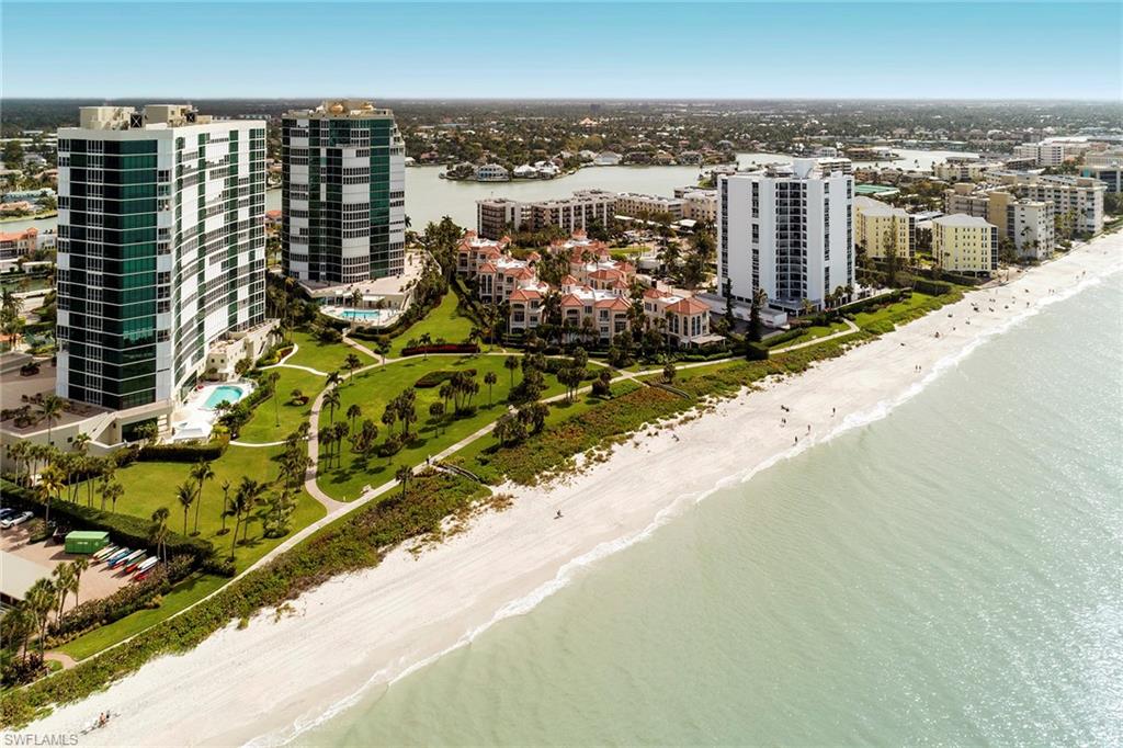 LE CIEL PARK TOWER - Residential