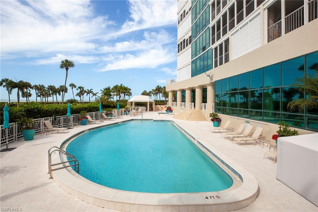 LE CIEL PARK TOWER - Residential