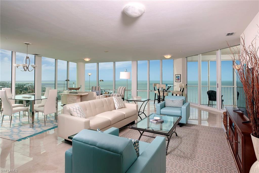 LE CIEL PARK TOWER - Residential