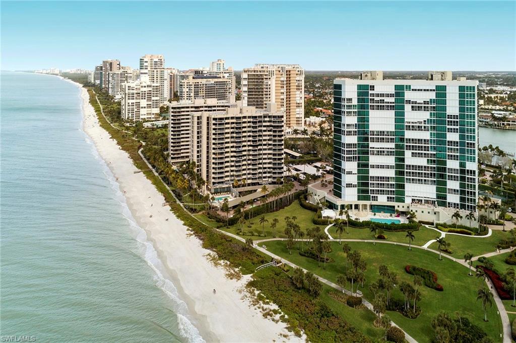 LE CIEL PARK TOWER - Residential