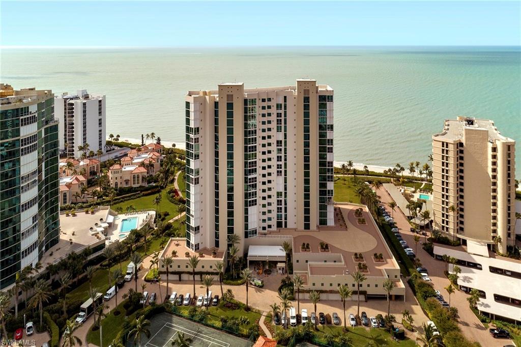 LE CIEL PARK TOWER - Residential