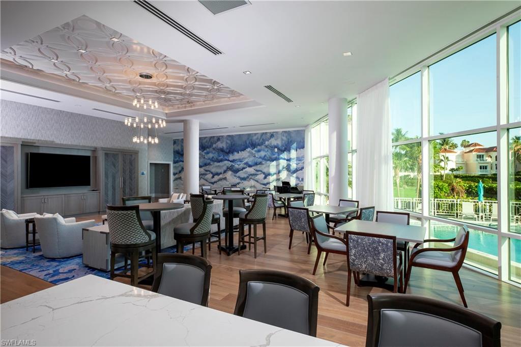 LE CIEL PARK TOWER - Residential