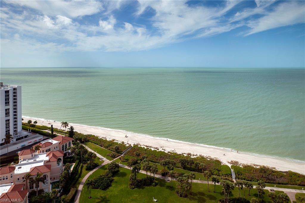 LE CIEL PARK TOWER - Residential