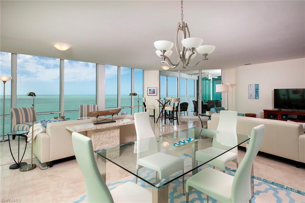 LE CIEL PARK TOWER - Residential