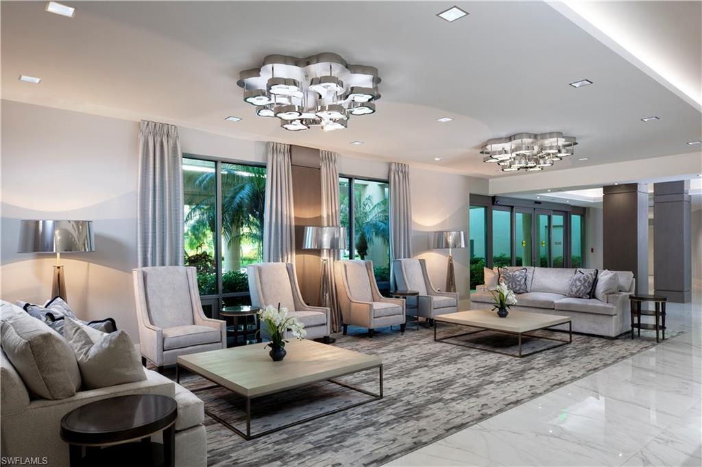 LE CIEL PARK TOWER - Residential