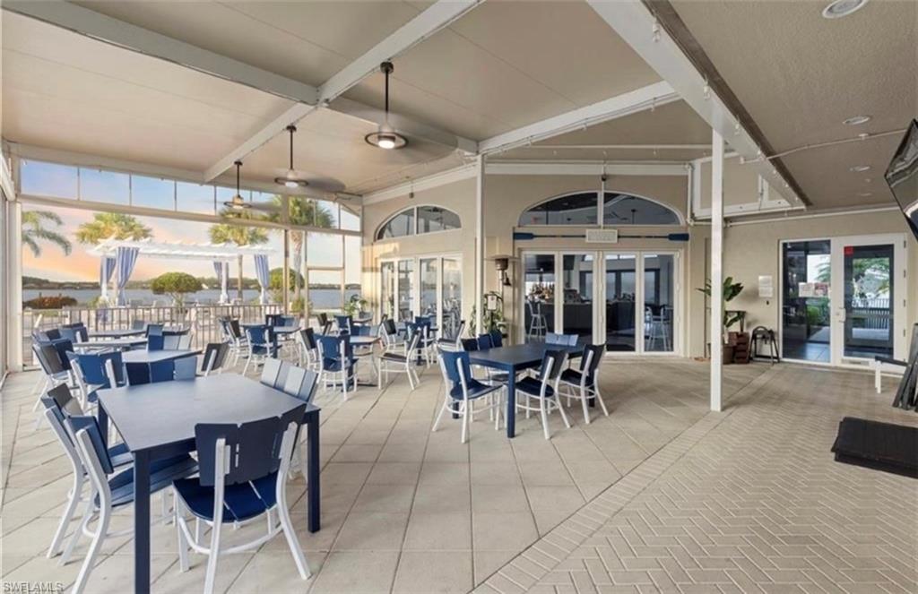 CORKSCREW SHORES - Residential