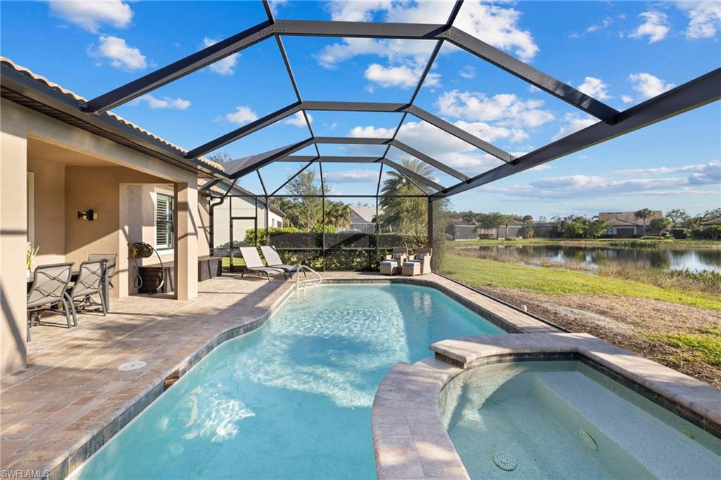 CORKSCREW SHORES - Residential