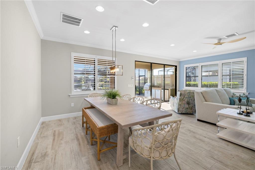 CORKSCREW SHORES - Residential