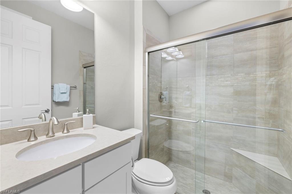 CORKSCREW SHORES - Residential