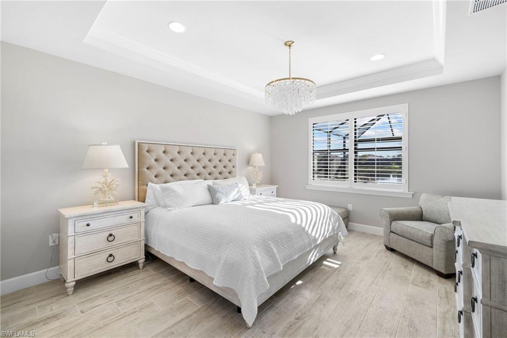 CORKSCREW SHORES - Residential