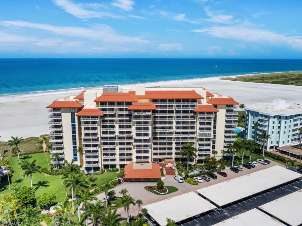 TRADEWINDS APTS OF MARCO ISLAND - Residential