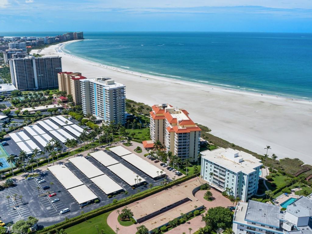 TRADEWINDS APTS OF MARCO ISLAND - Residential