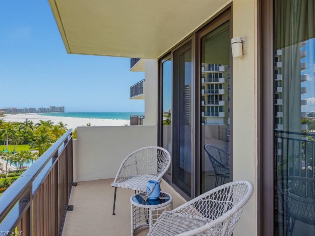 TRADEWINDS APTS OF MARCO ISLAND - Residential