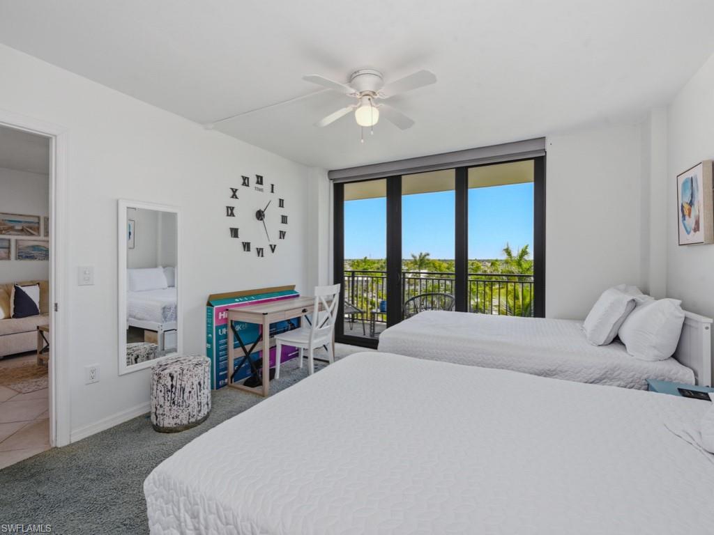 TRADEWINDS APTS OF MARCO ISLAND - Residential