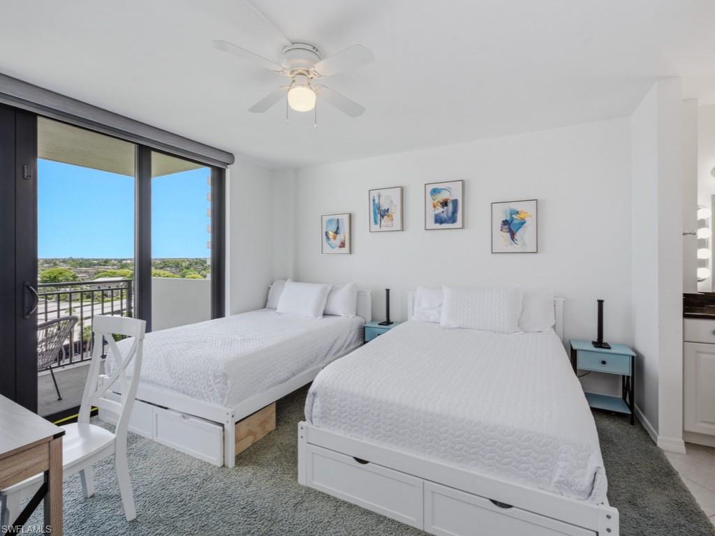 TRADEWINDS APTS OF MARCO ISLAND - Residential