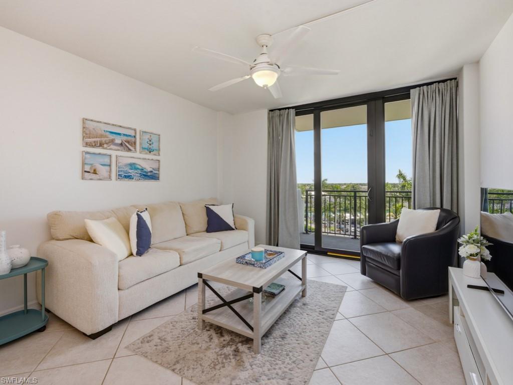 TRADEWINDS APTS OF MARCO ISLAND - Residential