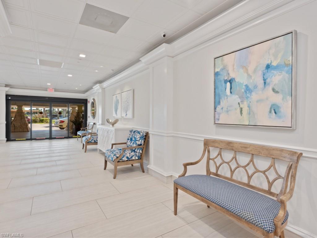 TRADEWINDS APTS OF MARCO ISLAND - Residential