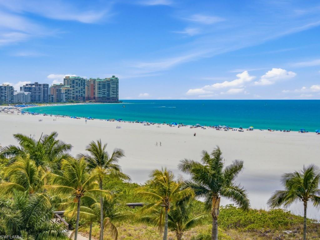 TRADEWINDS APTS OF MARCO ISLAND - Residential