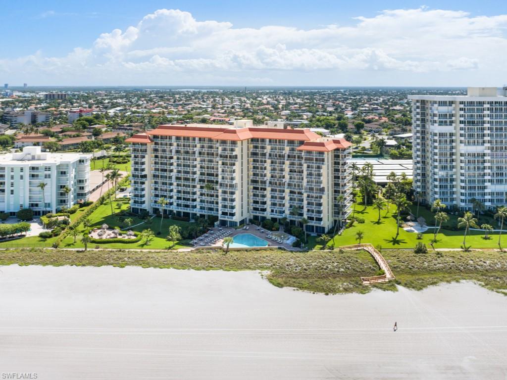 TRADEWINDS APTS OF MARCO ISLAND - Residential
