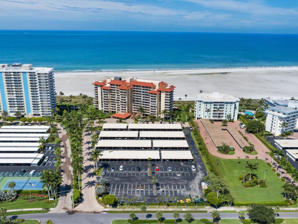 TRADEWINDS APTS OF MARCO ISLAND - Residential