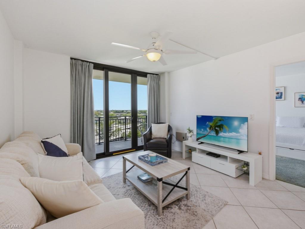 TRADEWINDS APTS OF MARCO ISLAND - Residential