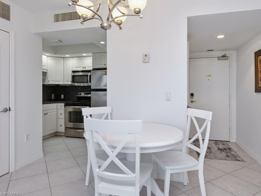 TRADEWINDS APTS OF MARCO ISLAND - Residential