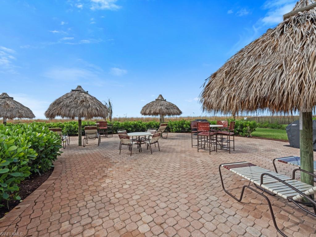 TRADEWINDS APTS OF MARCO ISLAND - Residential