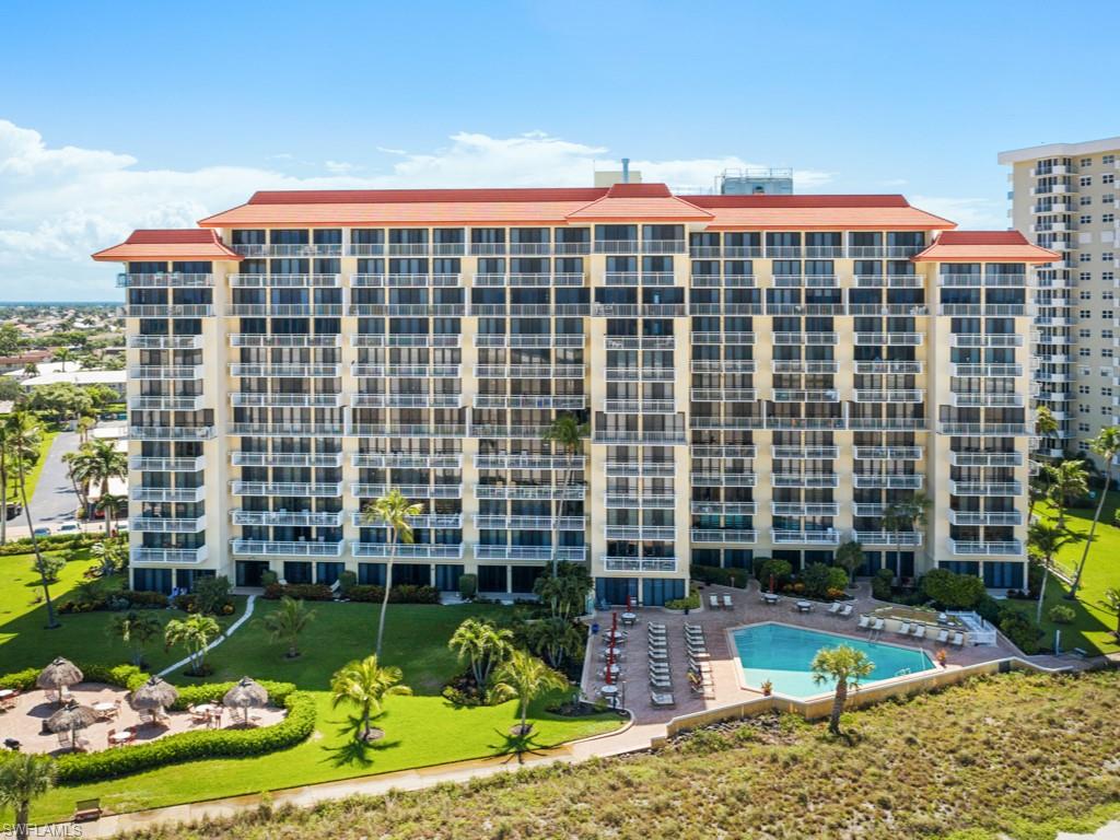 TRADEWINDS APTS OF MARCO ISLAND - Residential