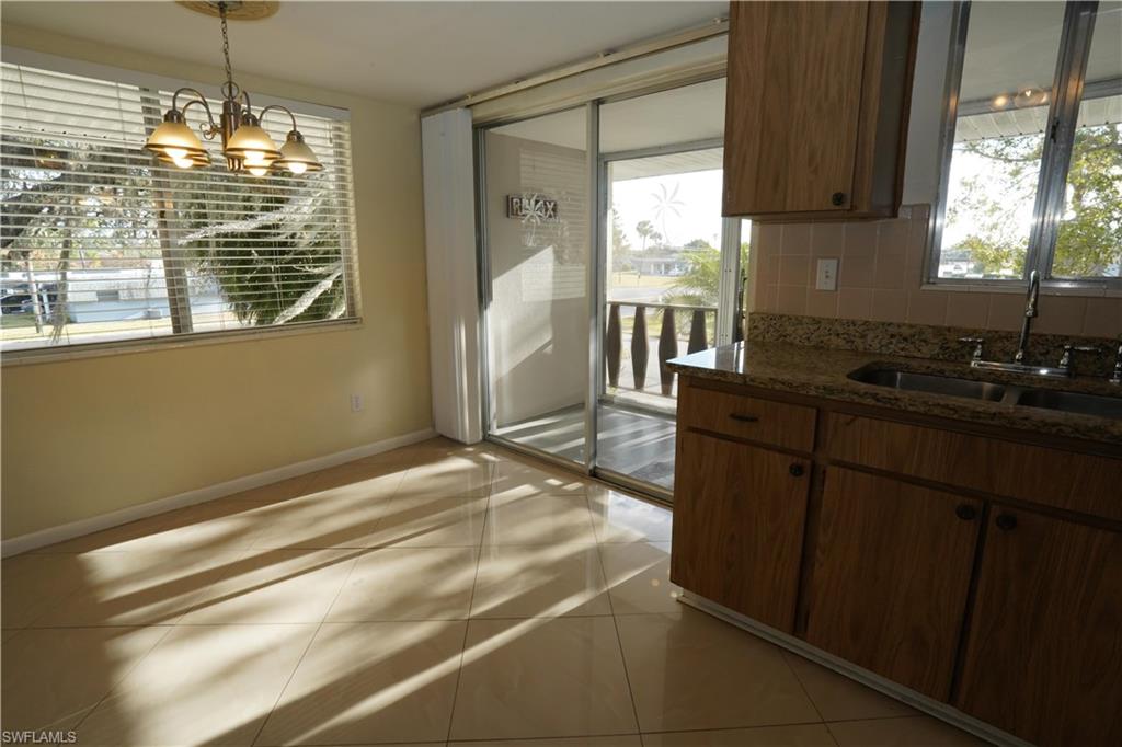 FAIRWAYS I - Residential