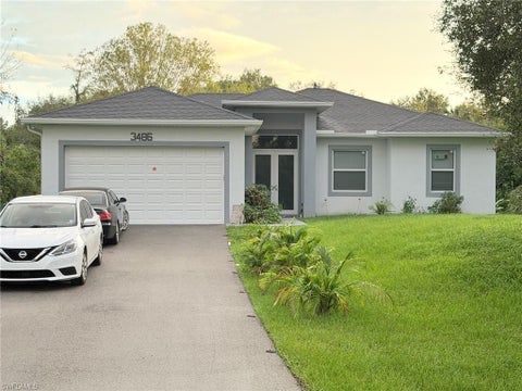 Photo of 3486 26th AVE SE, NAPLES, FL 34117 (MLS # 226037398)