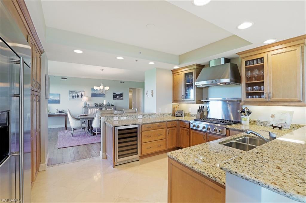 GRANDE GENEVA - Residential