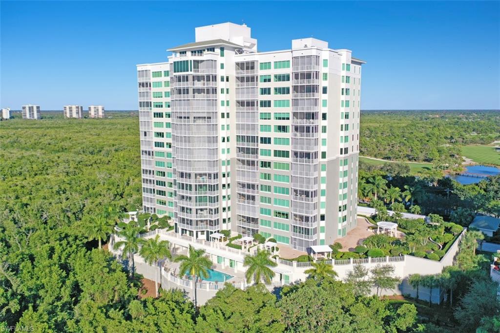 GRANDE GENEVA - Residential