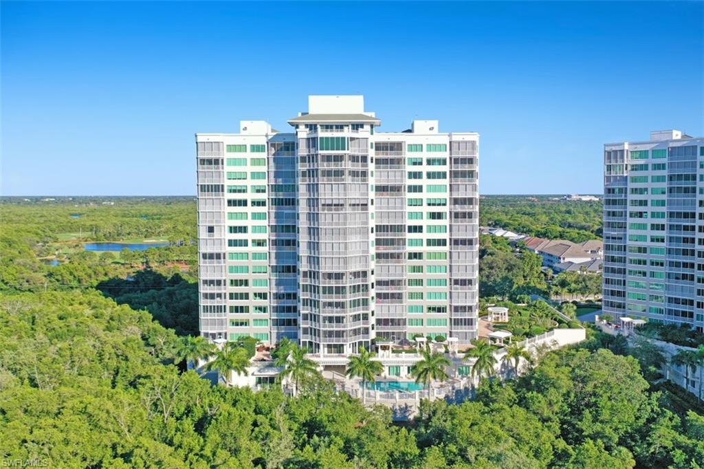 GRANDE GENEVA - Residential