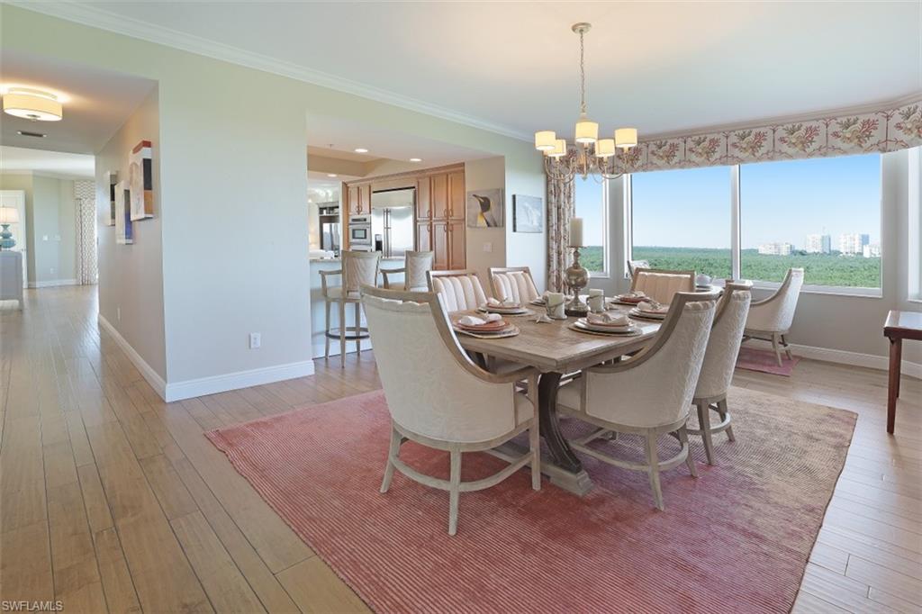 GRANDE GENEVA - Residential