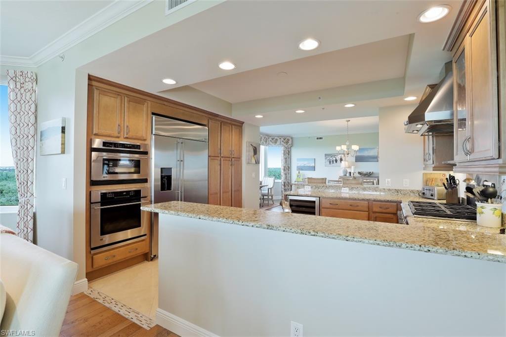 GRANDE GENEVA - Residential