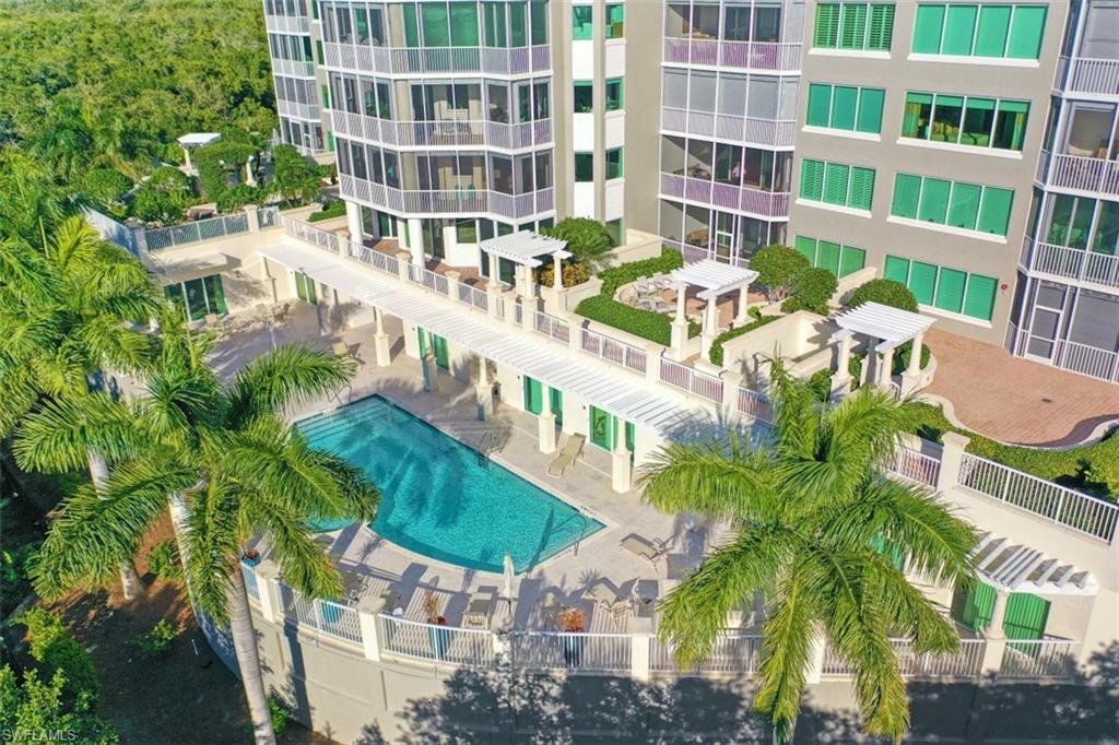 GRANDE GENEVA - Residential