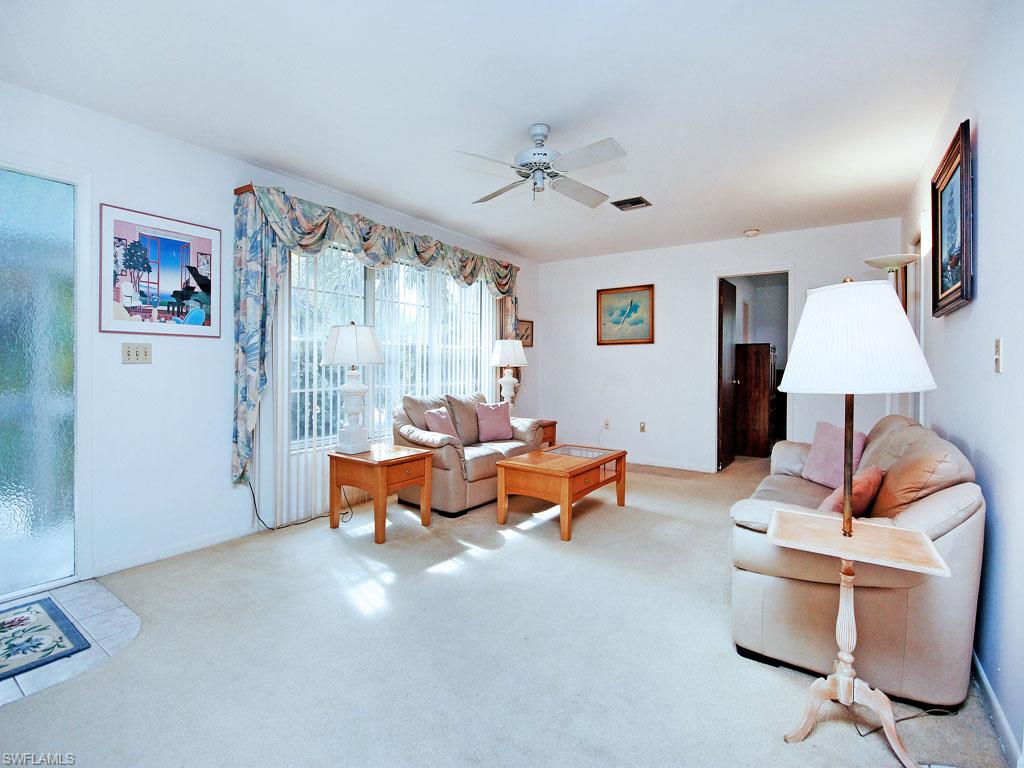 SANIBEL CENTER - Residential