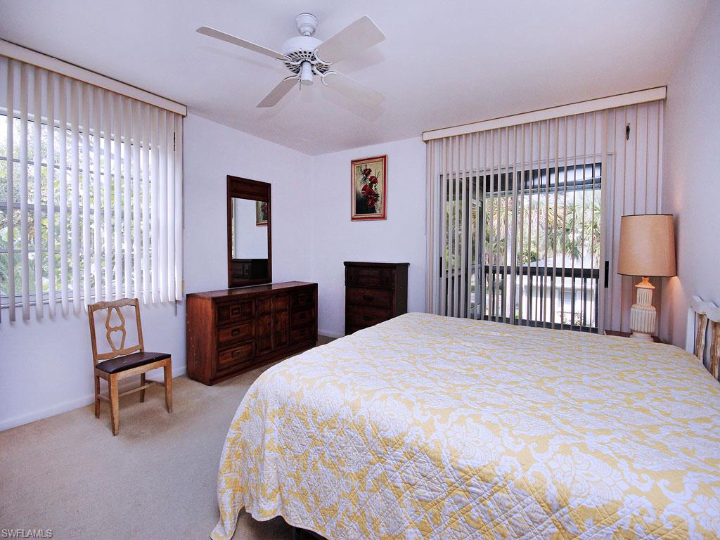 SANIBEL CENTER - Residential